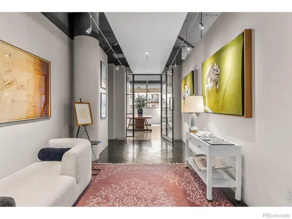 450 E 17th AVE #PH 2, Denver, CO 80203