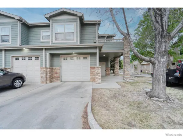 5775 W 29th ST #1112, Greeley, CO 80634