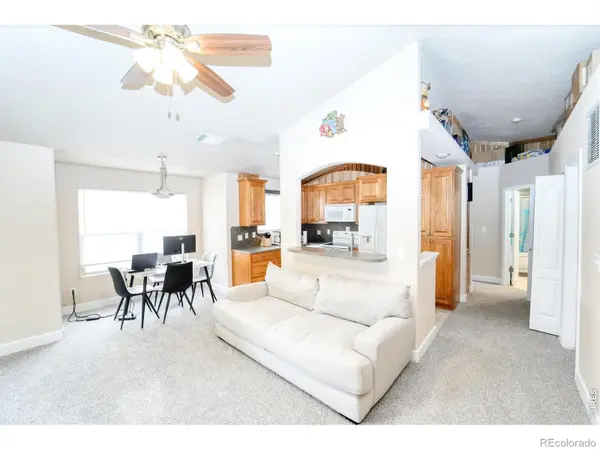 5775 W 29th ST #1112, Greeley, CO 80634