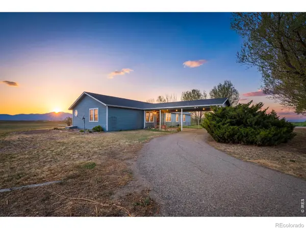 26942 County Road 62 1/2 RD, Greeley, CO 80631