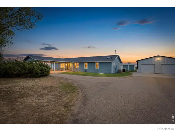 26942 County Road 62 1/2 RD, Greeley, CO 80631