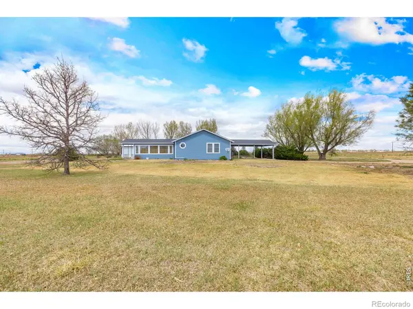 26942 County Road 62 1/2 RD, Greeley, CO 80631