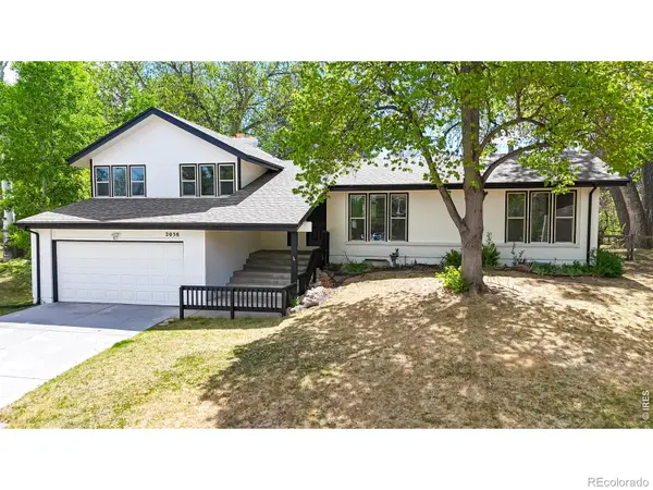 2038 44th AVE, Greeley, CO 80634