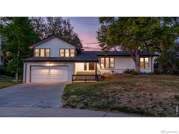 2038 44th AVE, Greeley, CO 80634