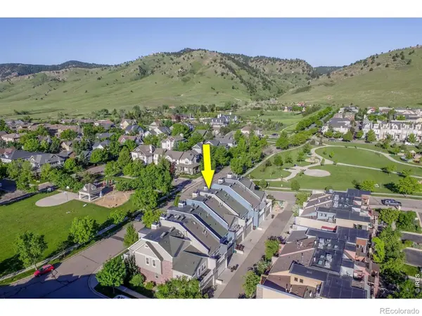 635 Dakota BLVD, Boulder, CO 80304