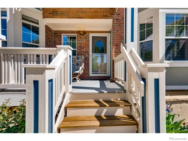 635 Dakota BLVD, Boulder, CO 80304