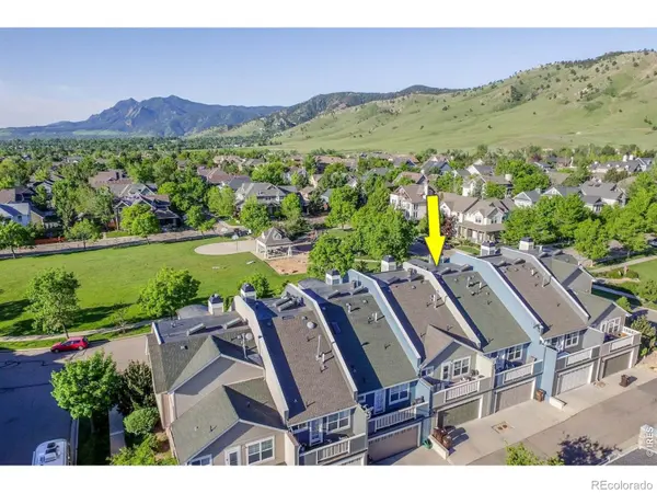 635 Dakota BLVD, Boulder, CO 80304