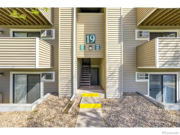 10150 E Virginia AVE, Denver, CO 80247