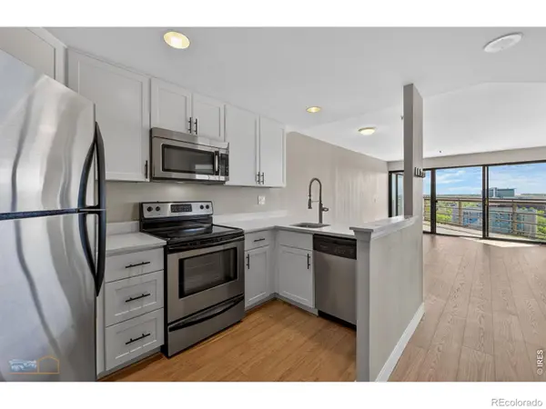 100 Park AVE #1305, Denver, CO 80205