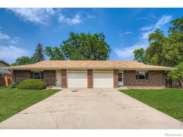 1943-1945 Pecan ST, Fort Collins, CO 80526