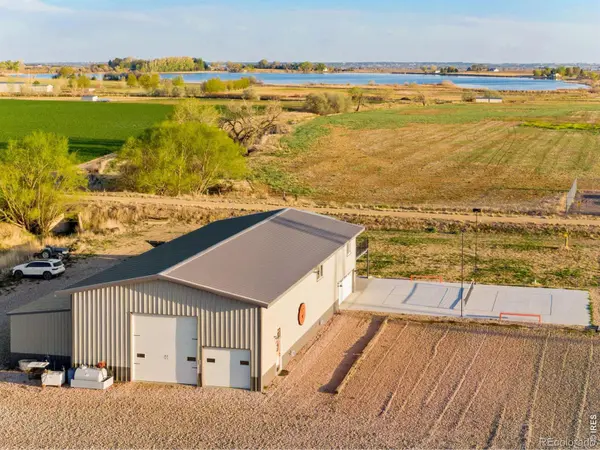 36610 County Road 27, Eaton, CO 80615