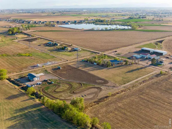 36610 County Road 27, Eaton, CO 80615