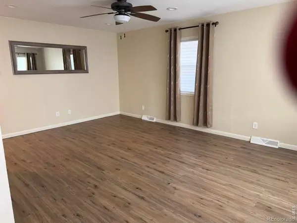323 Douglas ST, Wray, CO 80758