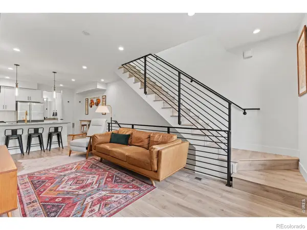 2016 W 46th AVE, Denver, CO 80211