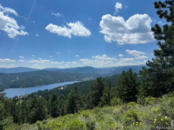 1182 Ridge RD, Nederland, CO 80466