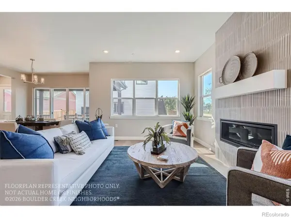 5511 Peacock PL, Boulder, CO 80303