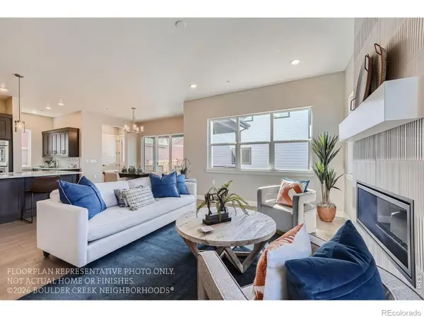 5511 Peacock PL, Boulder, CO 80303