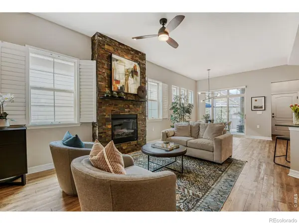 770 Meadowlark LN, Louisville, CO 80027