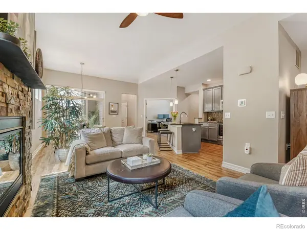 770 Meadowlark LN, Louisville, CO 80027