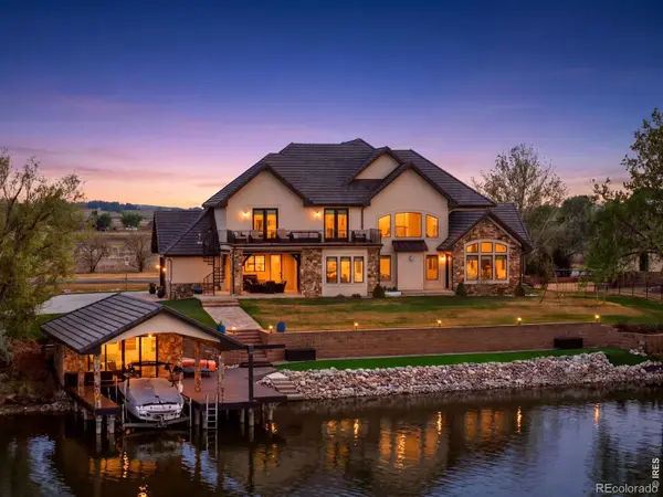 9837 Shoreline DR, Longmont, CO 80504