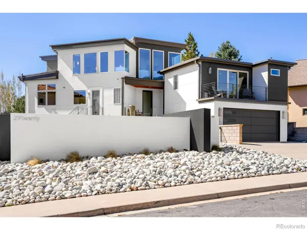 2920 Lafayette DR, Boulder, CO 80305