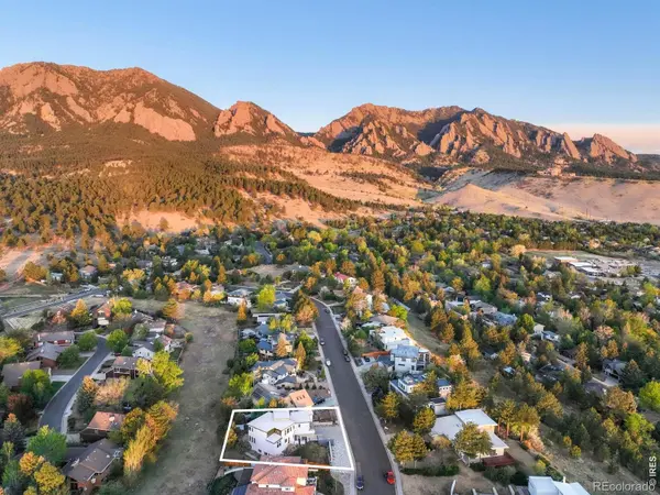 2920 Lafayette DR, Boulder, CO 80305