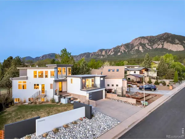2920 Lafayette DR, Boulder, CO 80305