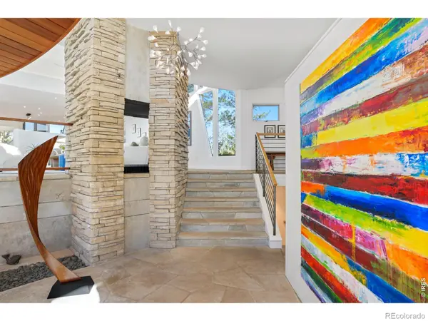 1451 Rembrandt RD, Boulder, CO 80302