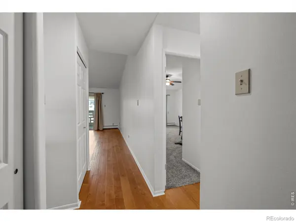 695 S Alton WAY #6D, Denver, CO 80247