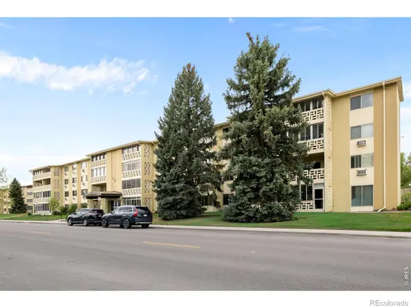695 S Alton WAY #6D, Denver, CO 80247