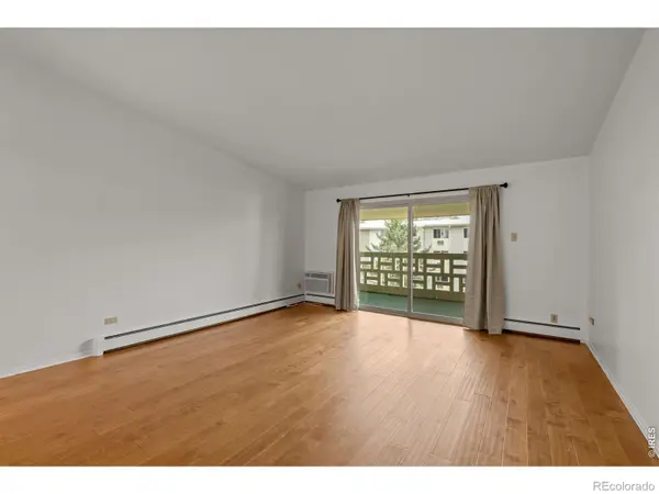 695 S Alton WAY #6D, Denver, CO 80247