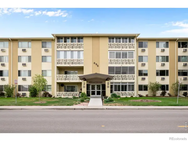 695 S Alton WAY #6D, Denver, CO 80247