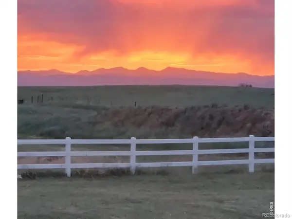 16413 Higgins AVE, Fort Lupton, CO 80621