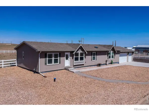16413 Higgins AVE, Fort Lupton, CO 80621