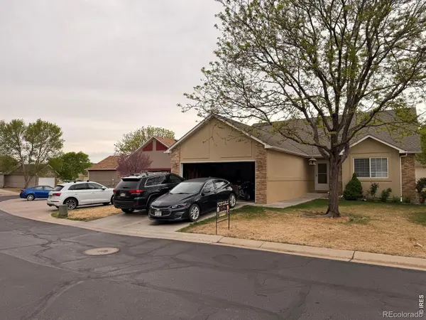 1720 32nd ST #23, Evans, CO 80620