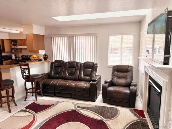 1720 32nd ST #23, Evans, CO 80620
