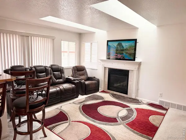1720 32nd ST #23, Evans, CO 80620
