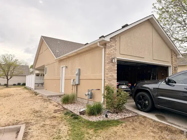 1720 32nd ST #23, Evans, CO 80620