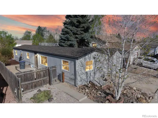 8413 Peakview DR, Fort Collins, CO 80528