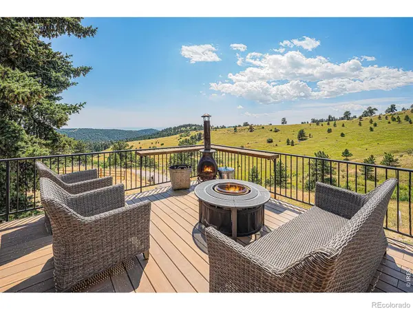 27033 Thea Gulch RD, Golden, CO 80403
