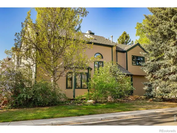 5592 Stonewall PL, Boulder, CO 80303