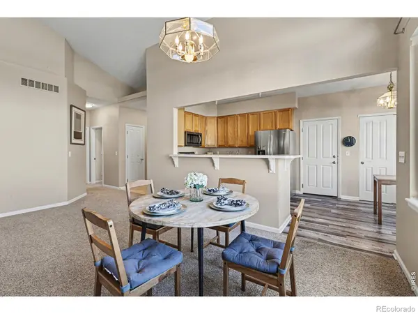 15241 W 66th PL, Arvada, CO 80007