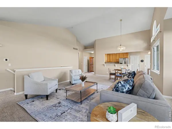 15241 W 66th PL, Arvada, CO 80007
