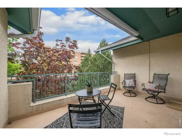 540 Mohawk DR #15, Boulder, CO 80303