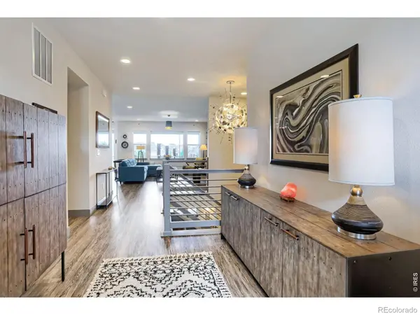 18401 W 93rd PL, Arvada, CO 80007