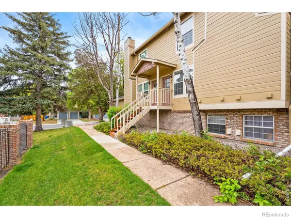 1813 Belmar DR #2, Fort Collins, CO 80526