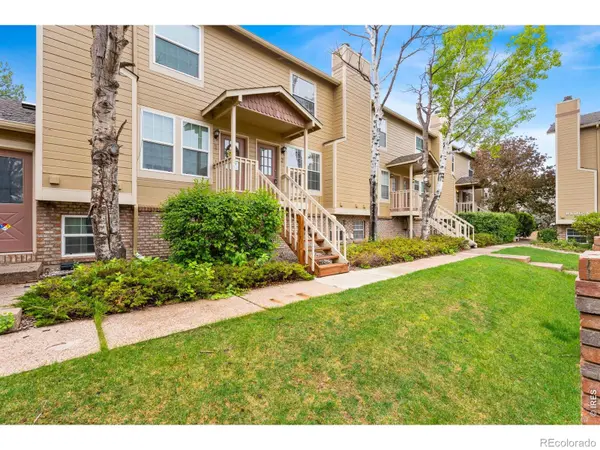 1813 Belmar DR #2, Fort Collins, CO 80526