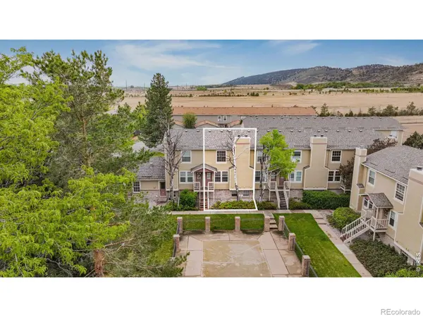 1813 Belmar DR #2, Fort Collins, CO 80526