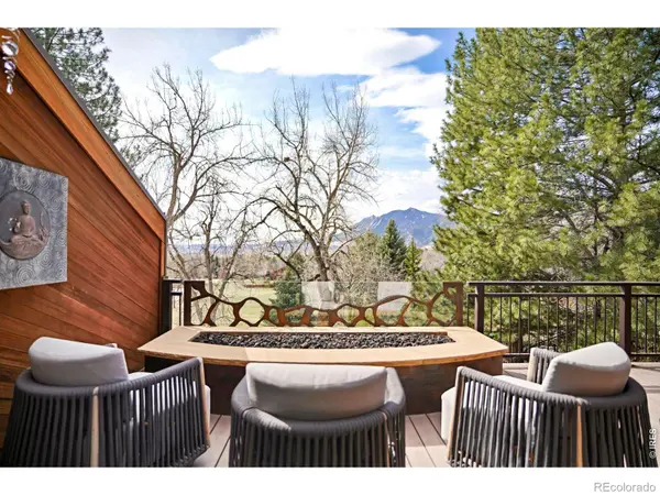 3746 Wonderland Hill AVE, Boulder, CO 80304