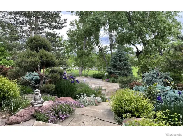 3746 Wonderland Hill AVE, Boulder, CO 80304